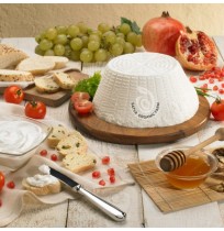 *Farm Fresh Ricotta Cheese - 200 gms (by Satva Farm)